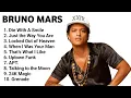 Download Lagu Greatest Hits Of Bruno Mars | Bruno Mars Playlist