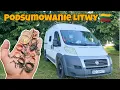 Download Lagu CZY WYKRYWACZ METALI POKRYŁ KOSZTY 7 dni Vanlifu na Litwie ??