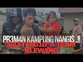 Lagu Sok jag04n..!!!Pr3m4n k4mpung n4ngis diciduk tim klewang(P3l4ku P3m3r4san d3ngan s4j4m). \