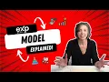 eXp Realty EXPLAINED Revenue Sharing Technology MORE