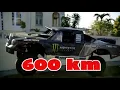 Download Lagu D.White \u0026 DimaD. - 600 km. Modern Talking style. Magic Babe Race Extreme Love truck crazy driver mix