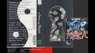 slank proses pembuatan album dbestnya dan mix lagu ngangkang 1999 2000 