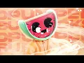 MELON - Pumped Up Kicks (Official Audio)