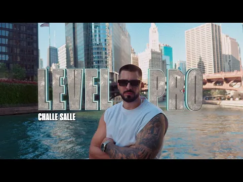 Video Thumbnail: CHALLE SALLE - LEVEL PRO (LEVEL PRO) [7/15]