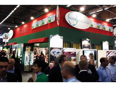 Download MP3 EBLEX at SIAL 2014: Exporting high quality beef & lamb to the world