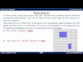 Statistics 3 R 4 Unit 3 Review Probelm 4 Uniform Distribution