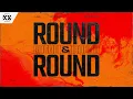 Download Lagu A-RIZE - Round \u0026 Round | Official Hardstyle Visualizer