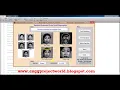 Face Emotion Recognition using Matlab Code - Facial Expression Detection Using Matlab Source Code
