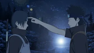 Download Naruto Shippuden - Shisui Uchiha Farewell || theme song MP3