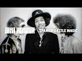 The Jimi Hendrix Experience - Spanish Castle Magic (Official Audio)