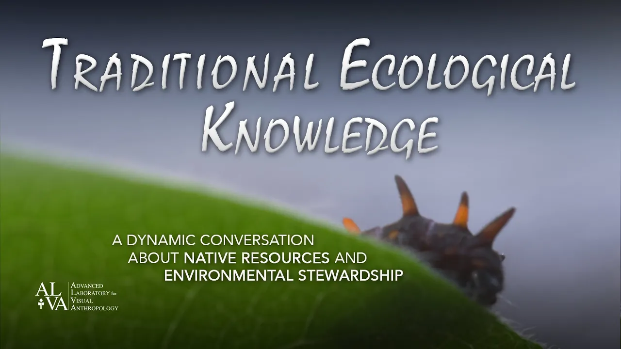 Traditional Ecological Knowledge