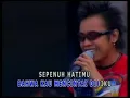 Download Lagu RADJA - Wahai Kau Cinta