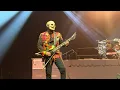 Limp Bizkit - My Way (Live at Abu Dhabi, 12.08.2025)