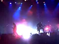 Trivium - Shattering the Skies Above (Live in Jakarta, Indonesia | 11 February 2010)