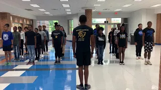 WHS Company PT