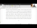 Study on Chapter 2 Literature review