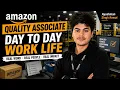 Amazon Quality Associate Work Life What Do You Actually Do