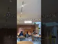 Must try brunch spot in Soho NYC