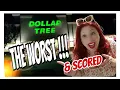 DISCOVER Hidden Gems at the Worst Dollar Tree Near Me