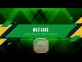 Militance  - Culture Brown Ft. Beres Hammond  (1996) HQ