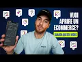 7 cose da SAPERE prima di APRIRE UN E-COMMERCE