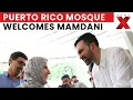 Download Lagu Mamdani’s Mosque Visit: Zohran Mamdani Receives Rousing Welcome at Mosque Visit in Puerto Rico