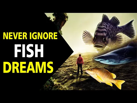 Download MP3 What does Fish Dream Meaning | Dream about Fish | Fish Dream interpretation