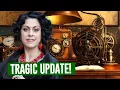 What Happened to Danielle Colby from American Pickers Serious Health Issues