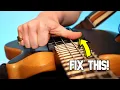 Download Lagu This Is Why Your Slap Bass Sounds MESSY