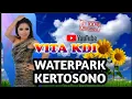 Download Lagu Vita KDI - Waterpark Kertosono (Official Music Video)