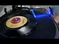 Free ~ All Right Now ~ Single Edit ~ 1970 ~ Styrene