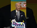 Lagu 'Een ware sloopkogel' Biden spreekt over Trumps presidentschap