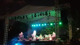 Yeni Turku Istersen Hic Baslamasin 40 Yıl Konseri ODTÜ 