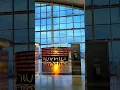Download Lagu Travel|Airports| Toronto Pearson (YYZ) Terminal 1 Departures 2022 #Shorts