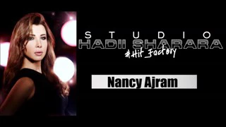لمسه ايد نانسي عجرم دندنها