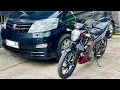 Lagu Review perdana suzuki satria fufi pro 2025, beli ajah duluan....hujat belakangan🤣🏃🏃🏃