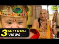 पंडित बनकर बाल कृष्ण जी को मारने आया जब ये ढोंगी बाबा | श्री कृष्ण की कहानी | Krishna Latest Episode