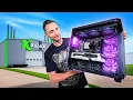 This is how PCs are Built and shipped to you XIDAX Factory Tour