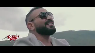 احمد سعد تمر حنه دندنها