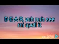 Squash - Ready (Lyrics)