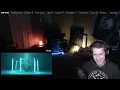 Chris REACTS to Until I Wake - Self Medicated