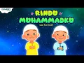 Download Lagu UPIN IPIN RINDU MUHAMMADKU LAGU ANAK ISLAMI