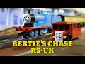 Download Lagu Bertie's Chase RS-UK Remake