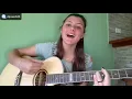Anna Julia - Los Hermanos (Cover Camila Camargo)