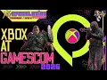 XBOX Revealing New Game at Gamescom - FSP
