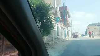 شارع عمر دارا دندنها