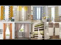 Modern Curtain Designs Ideas 2025 Curtains for living room Curtain design for home interiors india