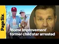Home Improvement s Zachery Ty Bryan girlfriend jailed full timeline of domestic violence history