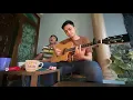 Lewis Capaldi - Hold Me While You Wait (cover by Dwk \u0026 Imam)