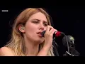 Wolf Alice | Freazy - Bros live at Glastonbury 2016 (HD 720p)